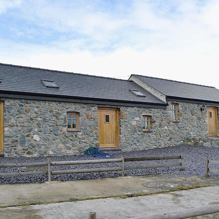 The Top Barn Coedana Exterior foto